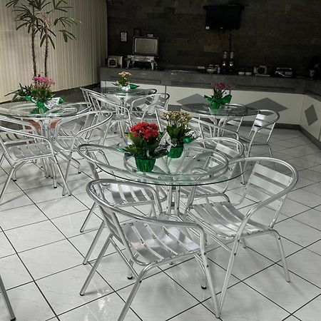 Big Hotel Florianopolis Bagian luar foto