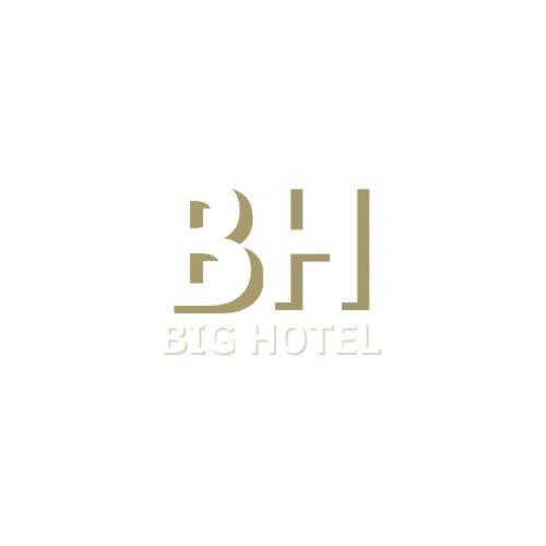 Big Hotel Florianopolis Bagian luar foto