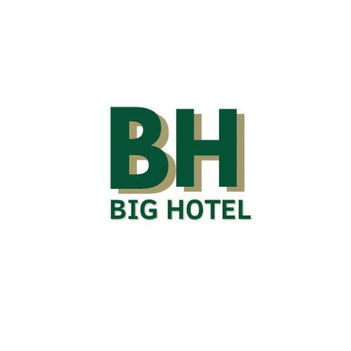Big Hotel Florianopolis Bagian luar foto