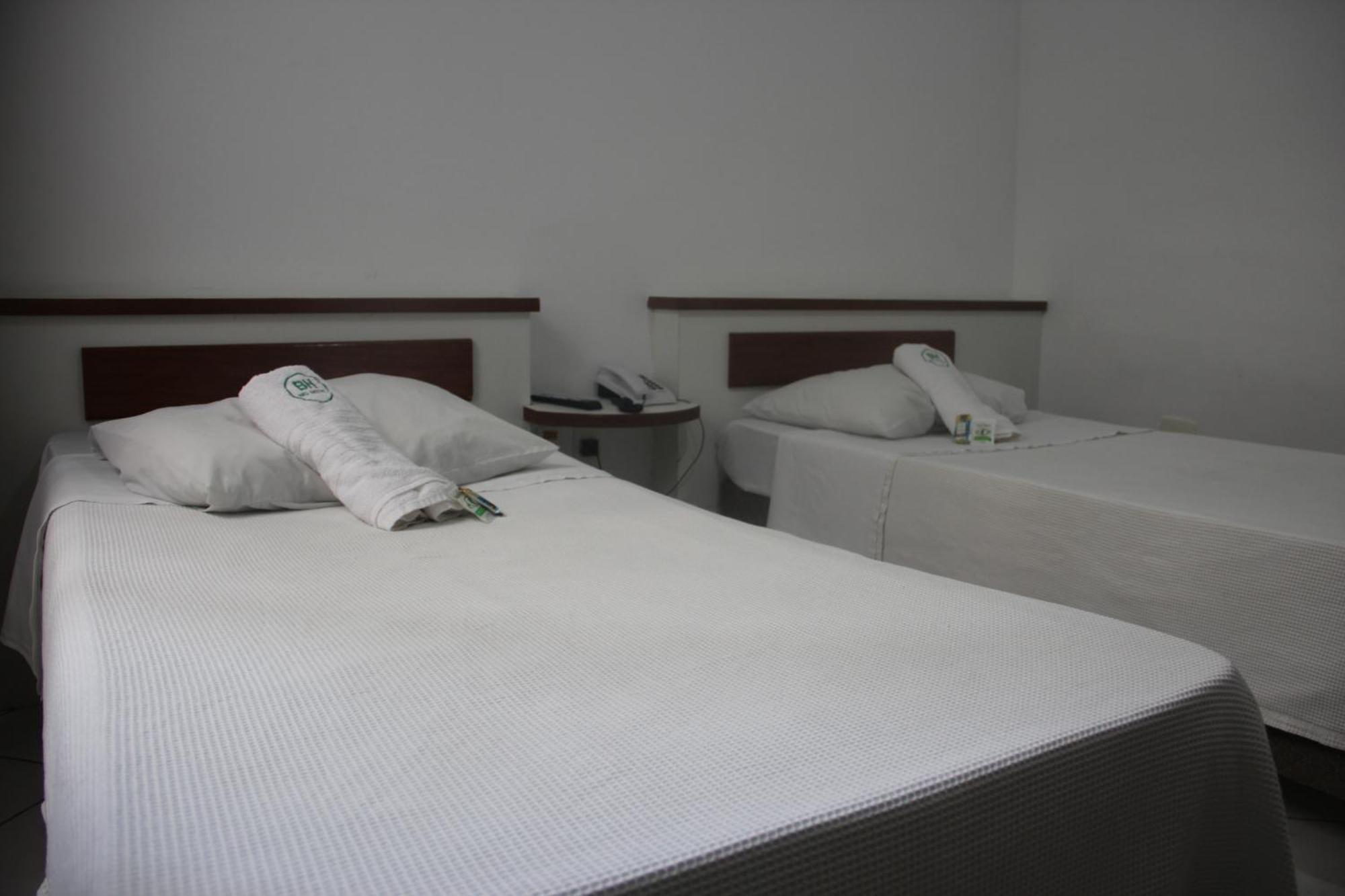 Big Hotel Florianopolis Bagian luar foto