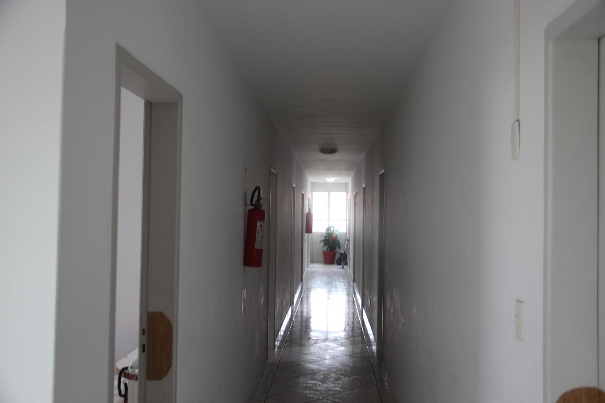 Big Hotel Florianopolis Bagian luar foto