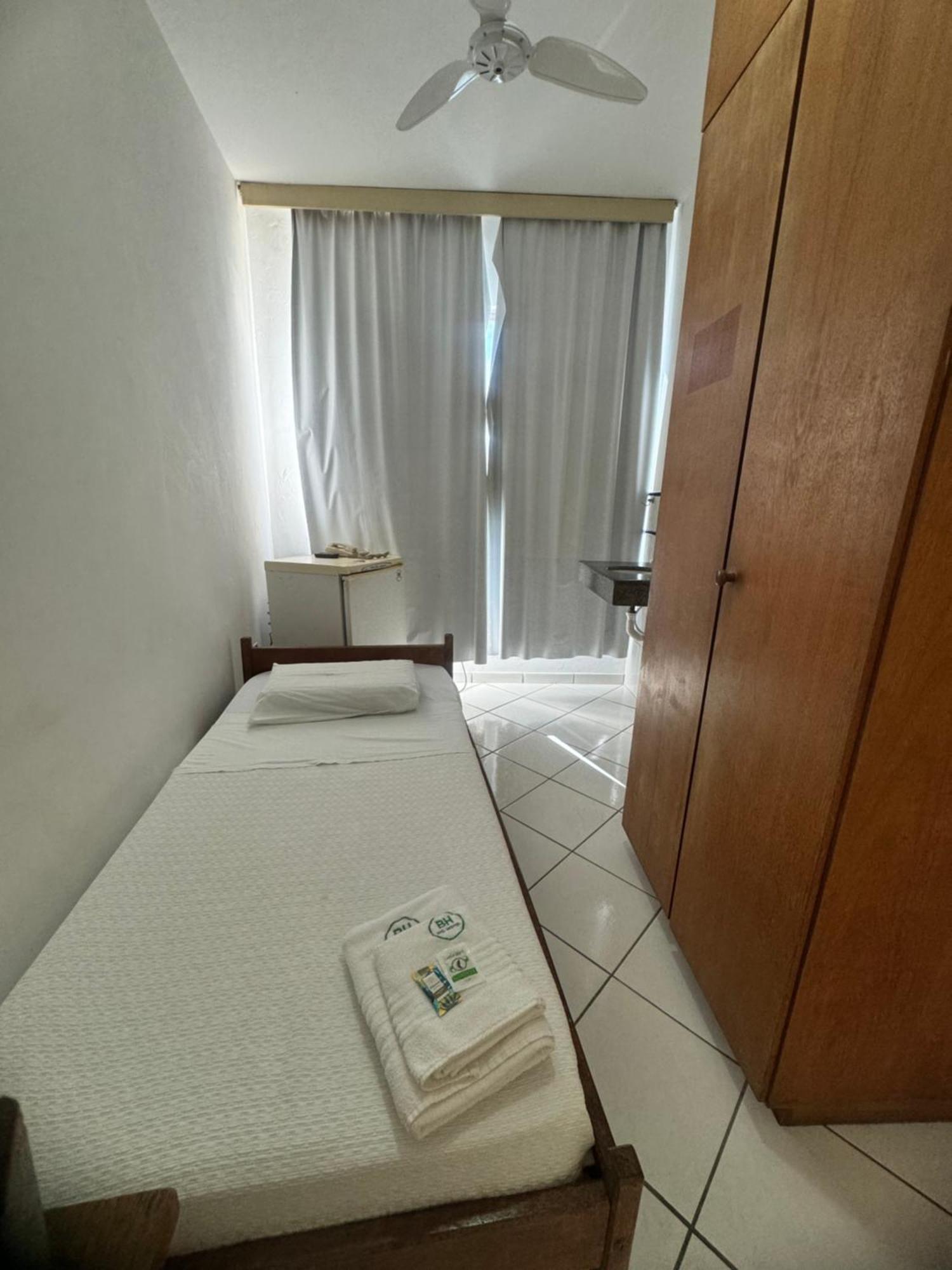 Big Hotel Florianopolis Bagian luar foto