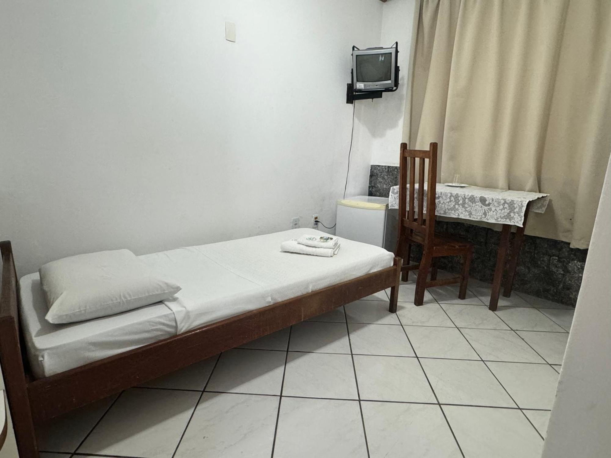 Big Hotel Florianopolis Bagian luar foto