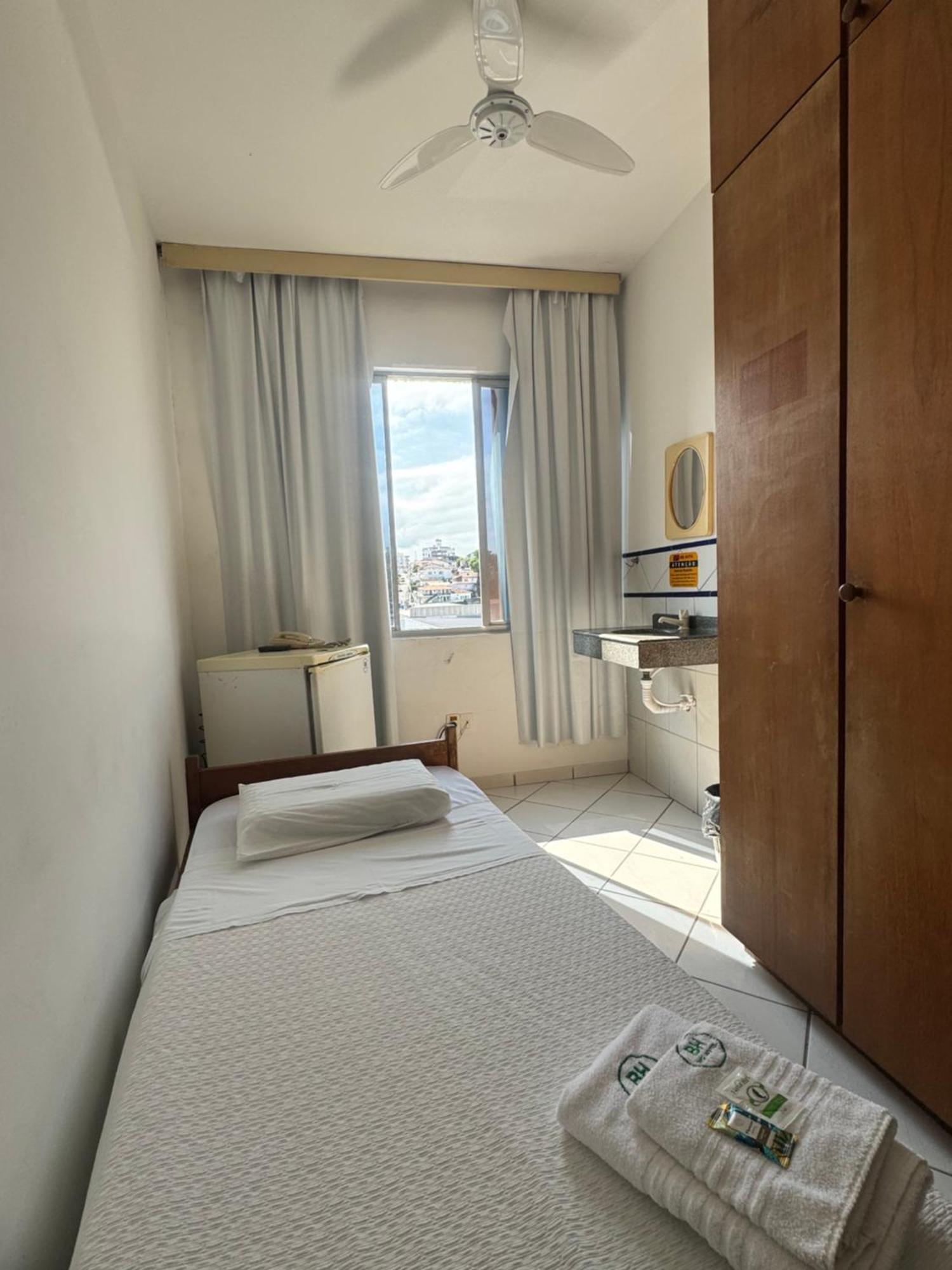 Big Hotel Florianopolis Bagian luar foto