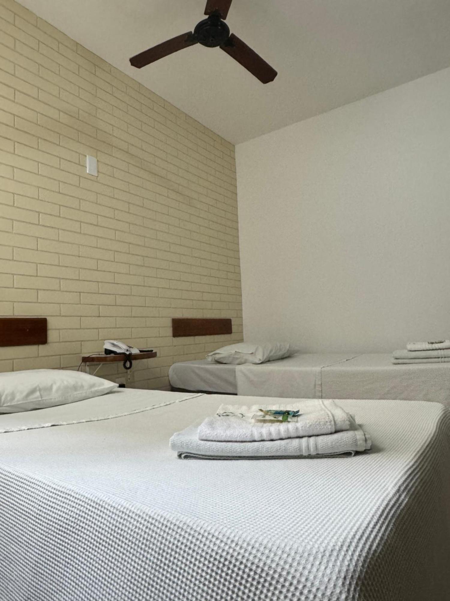 Big Hotel Florianopolis Bagian luar foto