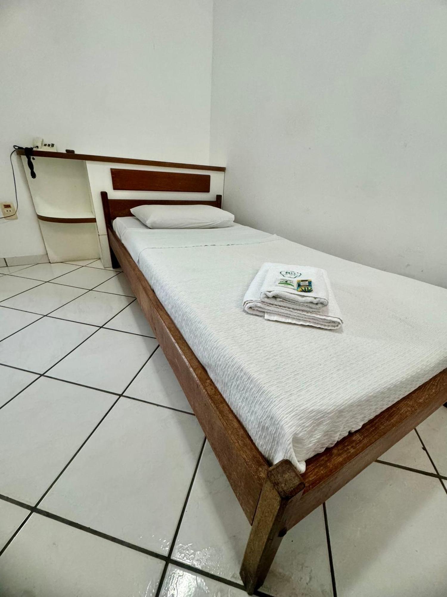 Big Hotel Florianopolis Bagian luar foto