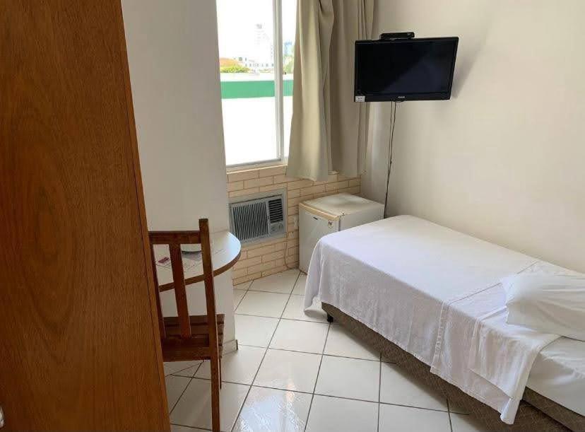 Big Hotel Florianopolis Bagian luar foto