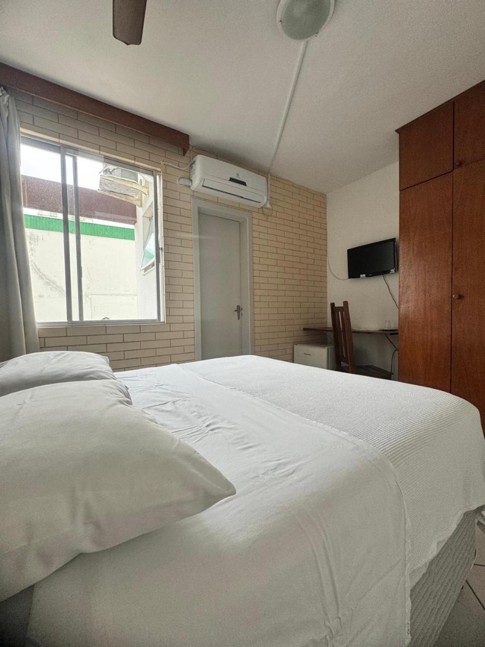 Big Hotel Florianopolis Bagian luar foto