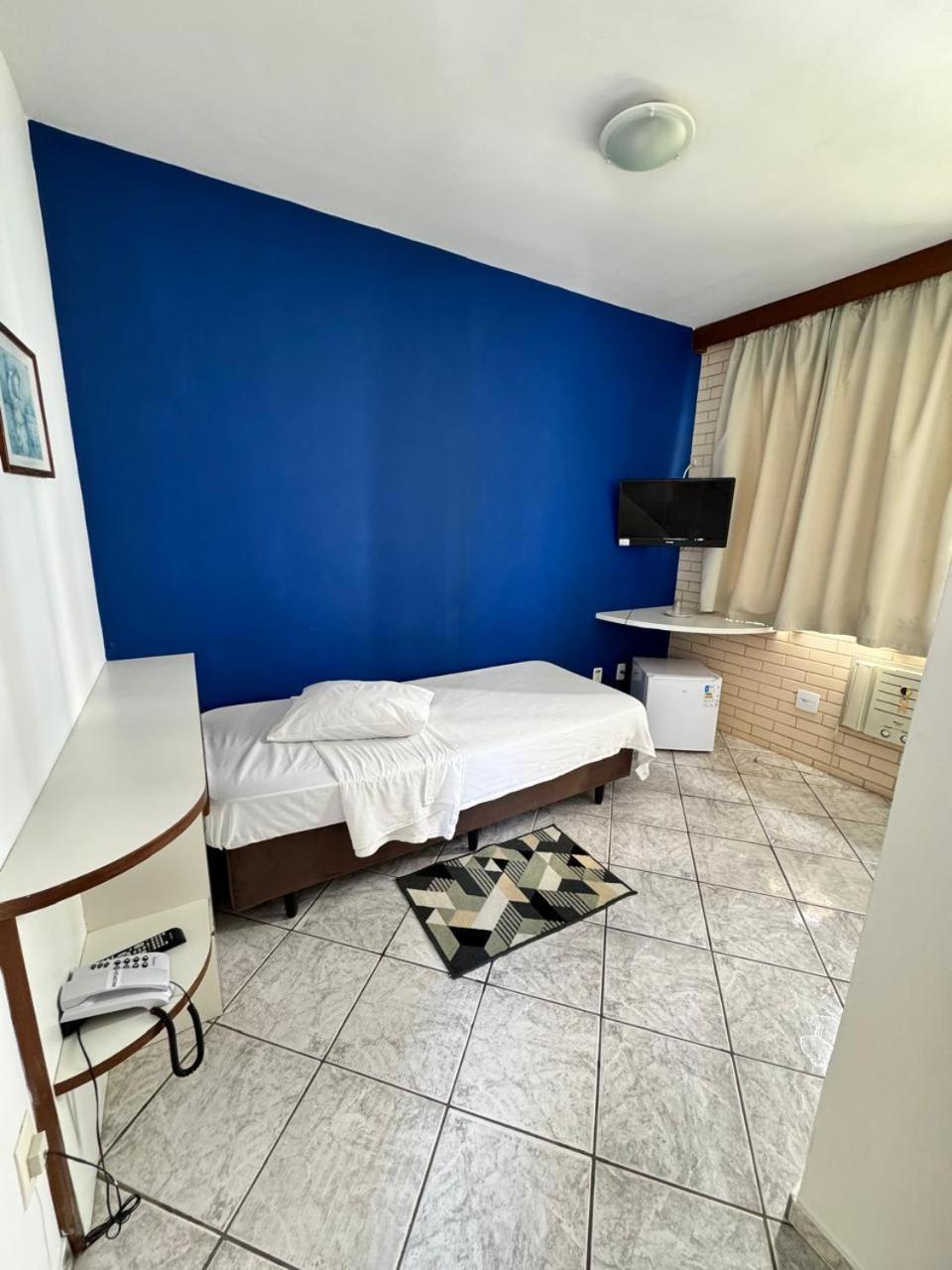 Big Hotel Florianopolis Bagian luar foto