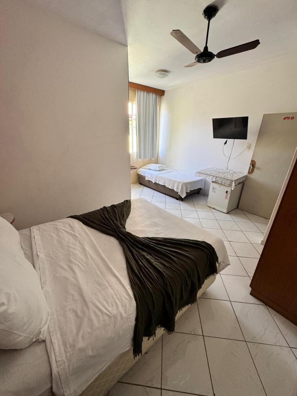 Big Hotel Florianopolis Bagian luar foto