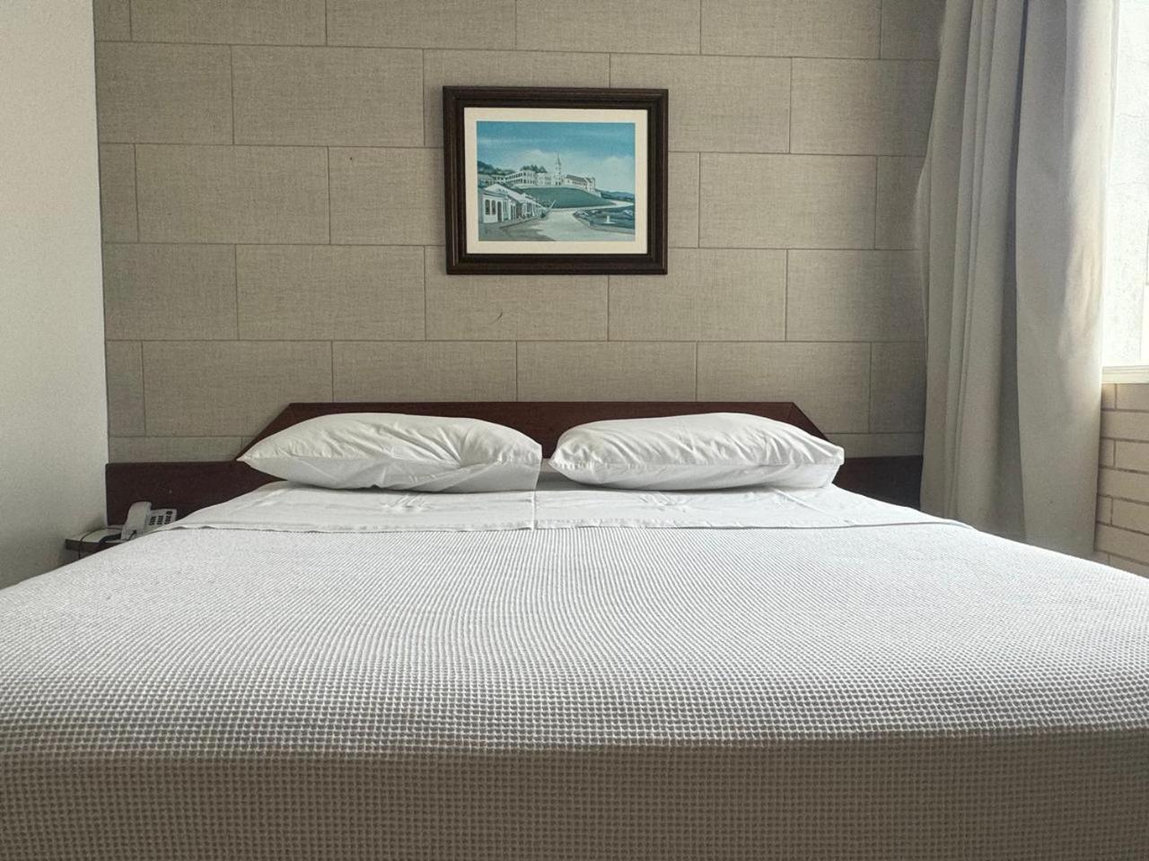 Big Hotel Florianopolis Bagian luar foto