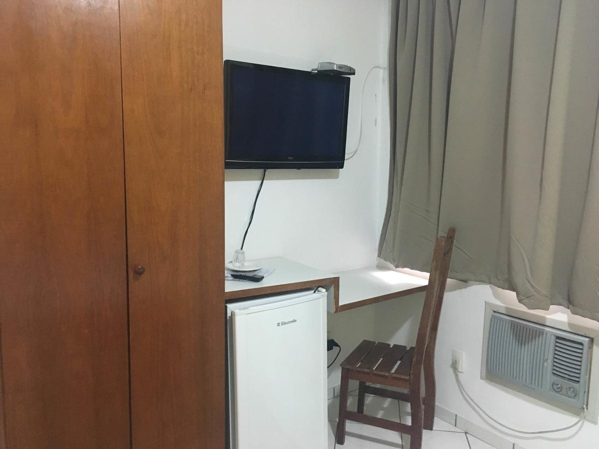 Big Hotel Florianopolis Bagian luar foto